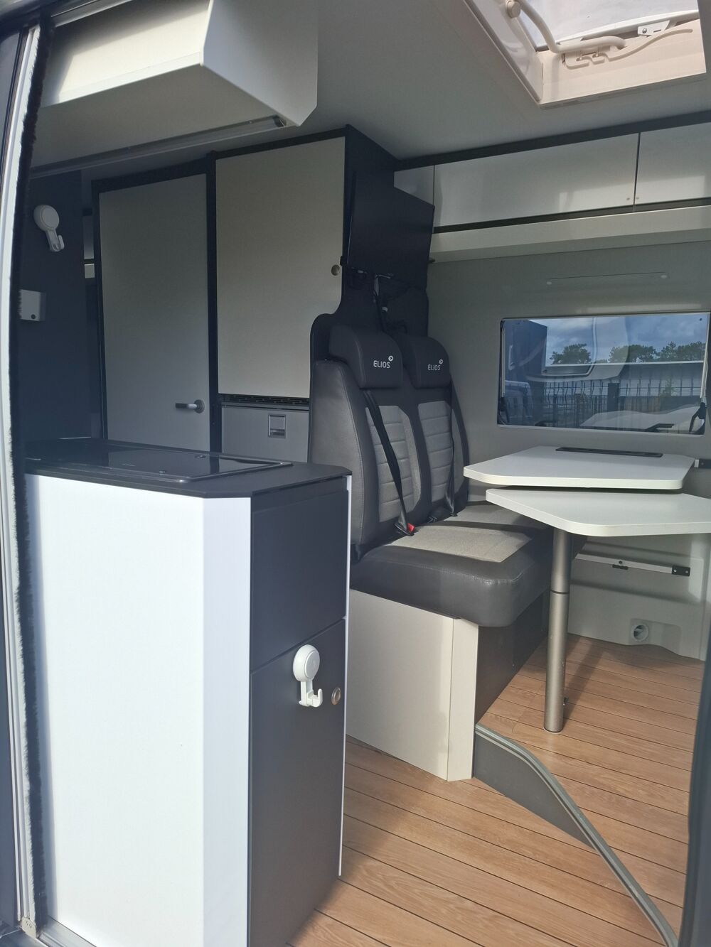  2019 occasion 56400 Plougoumelen