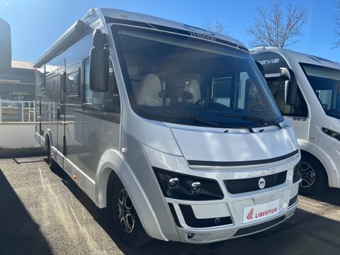 MC LOUIS Camping car  occasion Feurs 42110