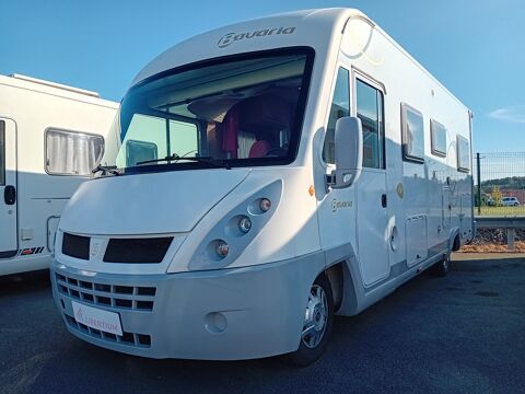 Divers Divers 2008 occasion La Bazoge 72650