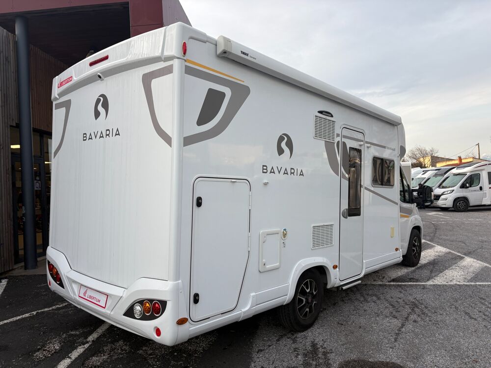  2023 occasion 66000 Perpignan