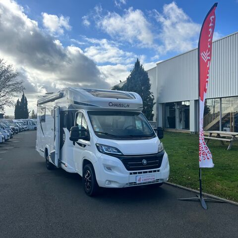 Divers Divers 2019 occasion Beaulieu-sur-Layon 49750