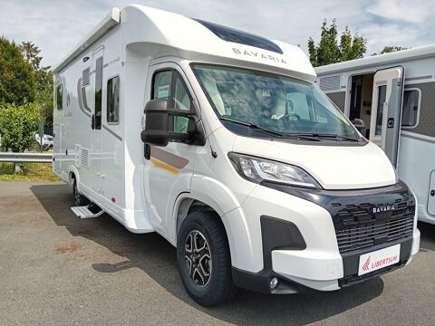 BAVARIA Divers  occasion Parçay-Meslay 37210