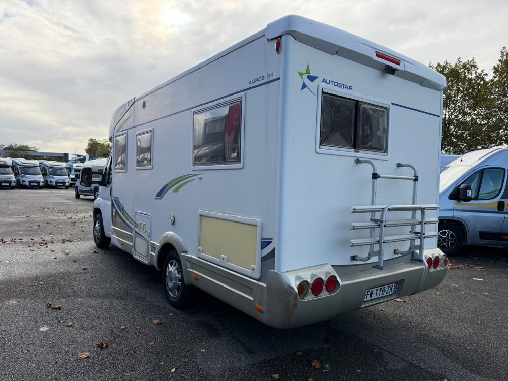  2008 occasion 31600 Muret