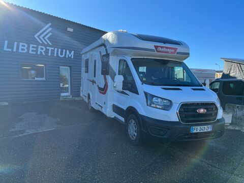 Divers Divers 2021 occasion Le Pontet 84130