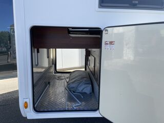  2016 occasion 56400 Plougoumelen