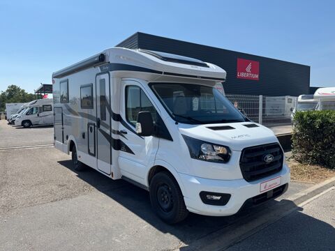 Annonce voiture MC LOUIS Camping car 66909 €