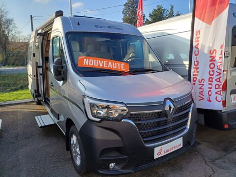 Camping car Camping car 2026 occasion Feurs 42110