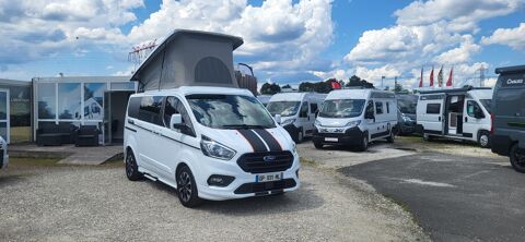 AUTRES Divers 2023 occasion M&eacute;rignac 33700