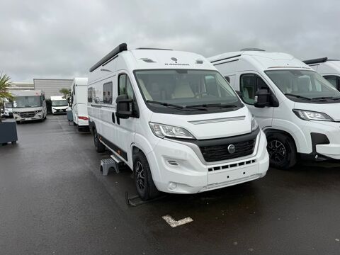 RANDGER Camping car 2026 occasion La M&eacute;zi&egrave;re 35520