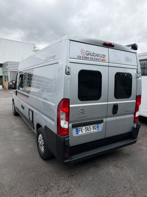  2019 occasion 51430 Tinqueux