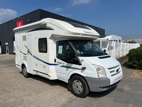 CHAUSSON Divers 2014 occasion Milhaud 30540