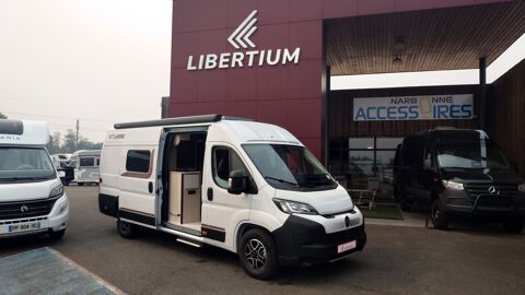 RANDGER Camping car  occasion M&eacute;rignac 33700