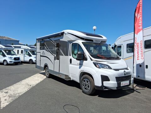 Annonce voiture Divers Divers 78900 €