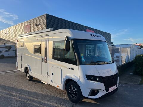 Divers Divers 2024 occasion Milhaud 30540