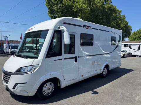  2018 occasion 33560 Sainte-Eulalie