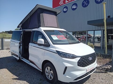 AUTRES Camping car  occasion Les Clouzeaux 85430