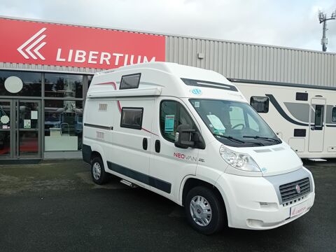Annonce voiture Camping car Camping car 39900 €