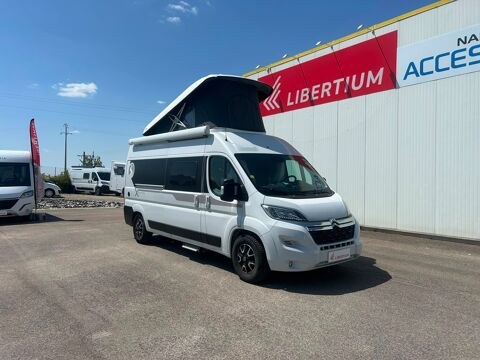 BAVARIA Camping car 2024 occasion Villech&eacute;tif 10410