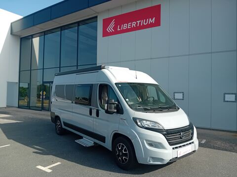 Annonce voiture CARADO Camping car 50900 €
