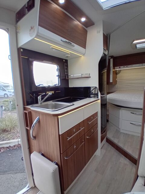  2019 occasion 44360 Saint-&Eacute;tienne-de-Montluc