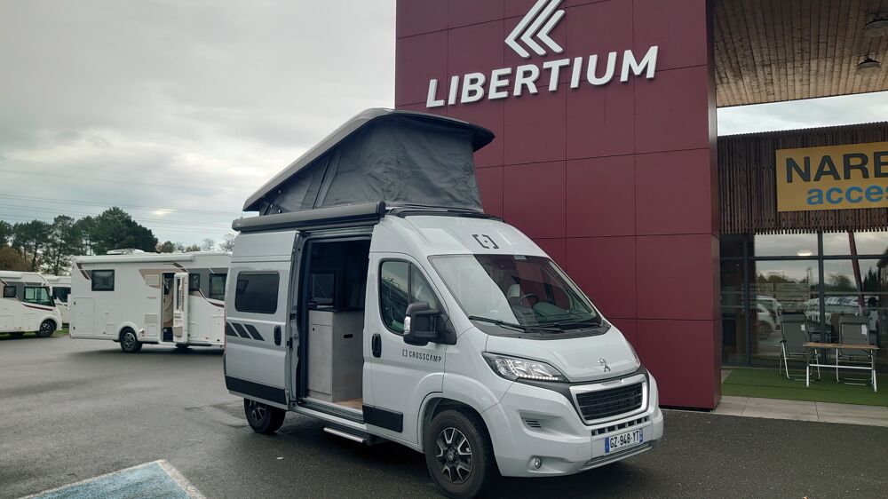  2024 occasion 33700 M&eacute;rignac