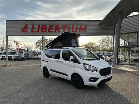Annonce voiture STYLEVAN Camping car 49900 €
