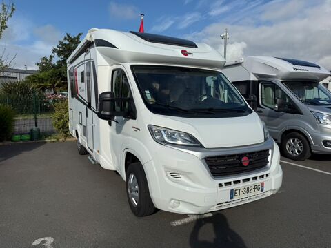 Divers Divers 2018 occasion La Mézière 35520