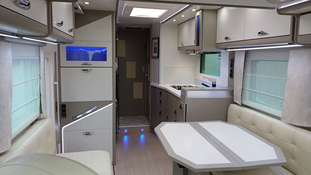  2020 occasion 42110 Feurs