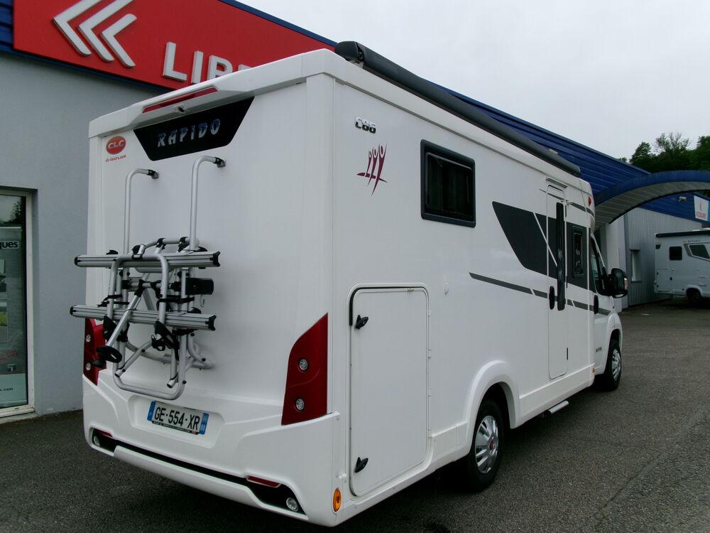  2022 occasion 88150 Thaon-les-Vosges