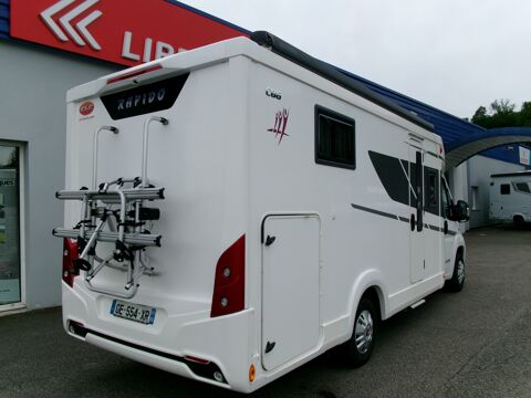  2022 occasion 88150 Thaon-les-Vosges