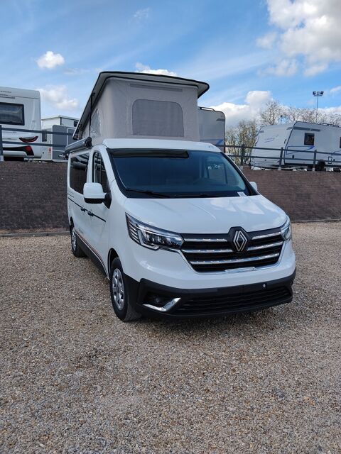 AUTRES Camping car  occasion Sens 89100