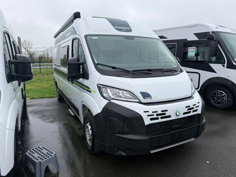 CHAUSSON Divers  occasion La M&eacute;zi&egrave;re 35520