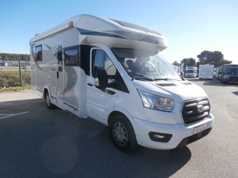 CHAUSSON Divers 2020 occasion Sept&egrave;mes-les-Vallons 13240
