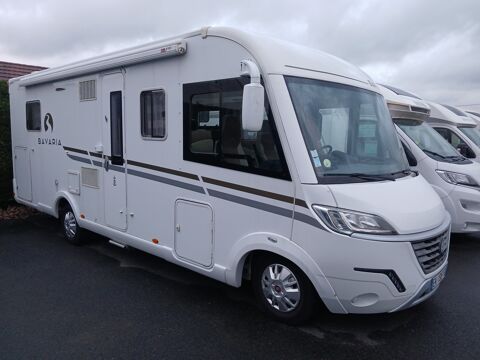 Divers Divers 2017 occasion Lux 71100