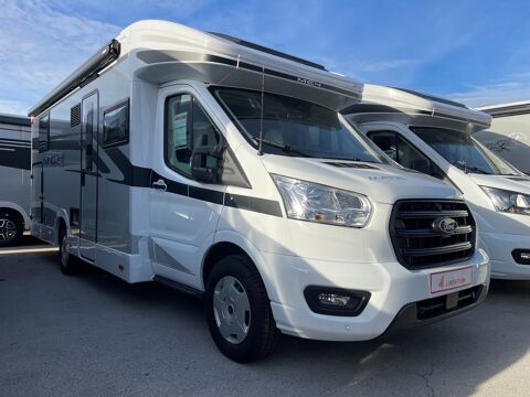 MC LOUIS Camping car  occasion Mauguio 34130