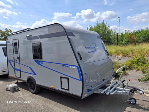 Caravane Caravane 2024 occasion Seclin 59113