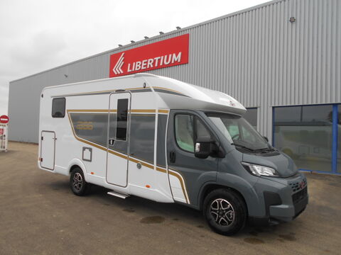 Camping car Camping car  occasion Saint-Dizier 52100