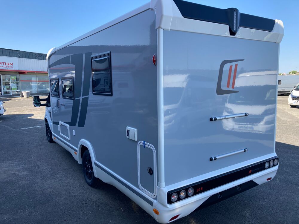   occasion 71100 Lux
