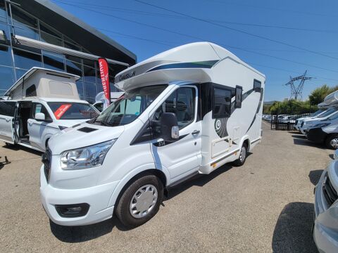 CHAUSSON Divers 2020 occasion Sept&egrave;mes-les-Vallons 13240
