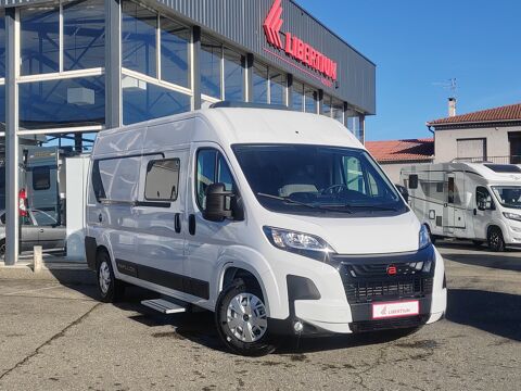 Annonce voiture Camping car Camping car 55500 €