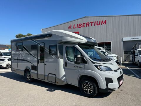 AUTRES Camping car  occasion Sept&egrave;mes-les-Vallons 13240
