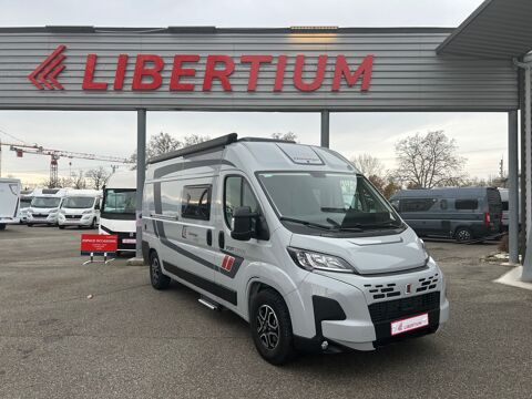 CHALLENGER Divers 2025 occasion Fenouillet 31150