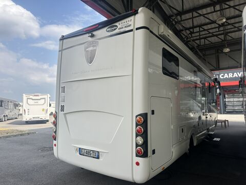  2017 occasion 60290 Rantigny