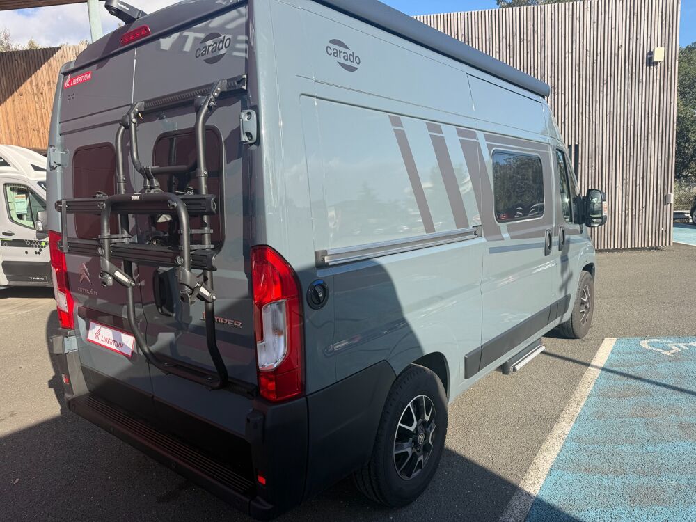  2024 occasion 33700 M&eacute;rignac