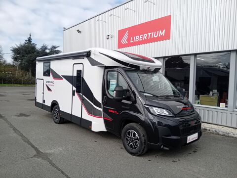Annonce voiture Divers Divers 79990 €