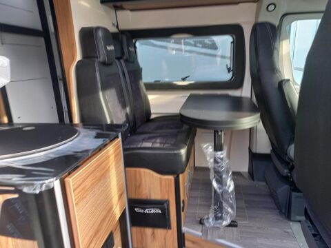 Annonce voiture Camping car Camping car 71580 €