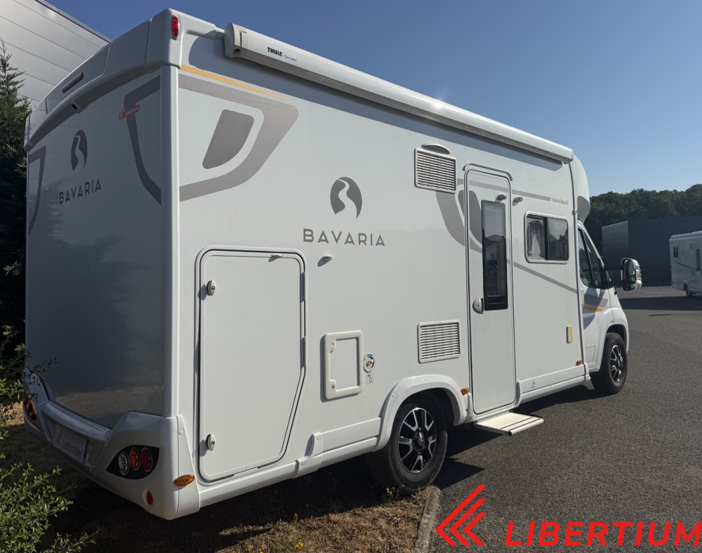  2021 occasion 28600 Luisant
