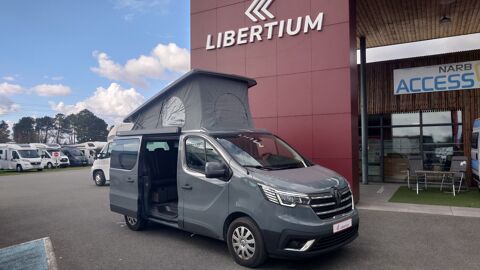 BAVARIA Camping car 2025 occasion M&eacute;rignac 33700