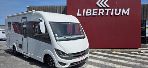 Camping car Camping car 2019 occasion Perpignan 66000