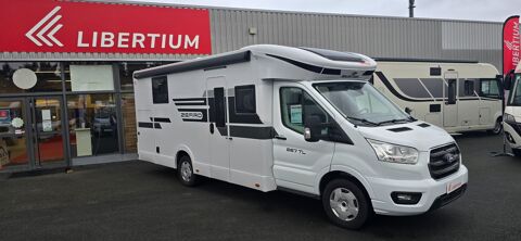 ROLLER TEAM Divers  occasion Montreuil-Juign&eacute; 49460